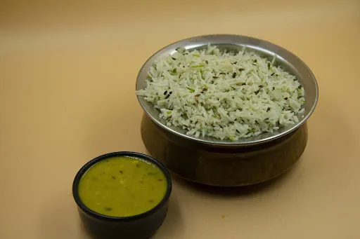 Ghee Jeera Rice