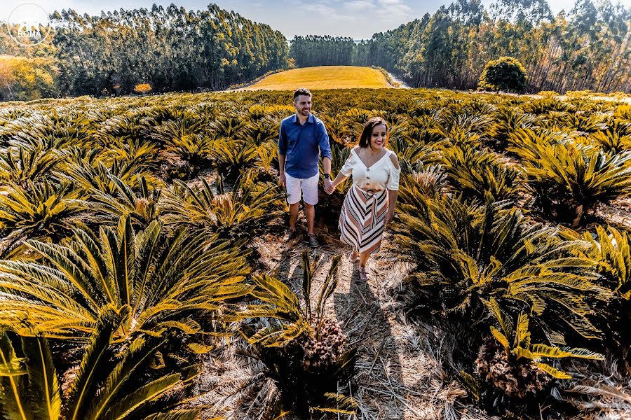 Wedding photographer Marcelo Roma (wagnermarcelor). Photo of 5 October 2018