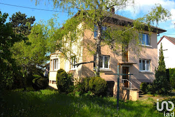 maison à Vieux-Thann (68)