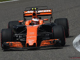 Stoffel Vandoorne reageert na opgave en nieuwe teleurstelling in GP van China