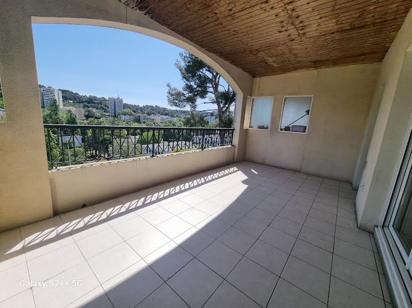 Vente appartement 2 pièces 39.05 m² à Cannes la bocca (06150), 178 000 €