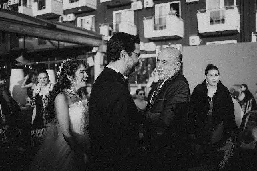 Wedding photographer Emirhan Yazıcı (emirhanyzc). Photo of 8 May