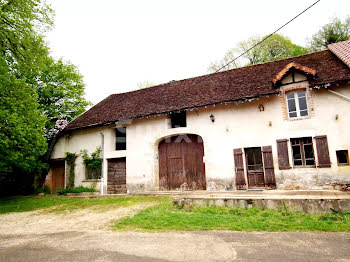 maison à Lons-le-Saunier (39)