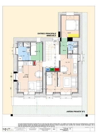 Vente appartement 2 pièces 37 m² à Charavines (38850), 99 000 €