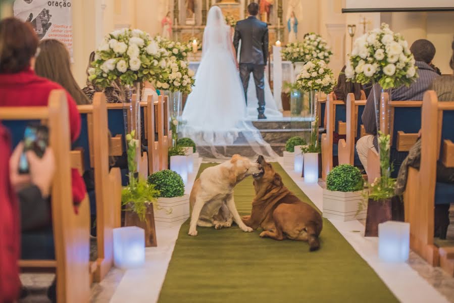 Photographe de mariage Elisangela Tagliamento (photoelis). Photo du 11 septembre 2017