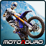 Cover Image of Download motoNduro 1.0.3 APK