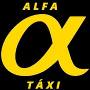 Alfa Taxi Brasil  Icon