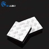 Miếng Dán Cố Định Bơm Chống Rung Lắc Bykski B - Clr Tản Nhiệt Nước Custom - Hyno Store