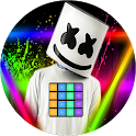 Marshmello Music LaunchPad icon