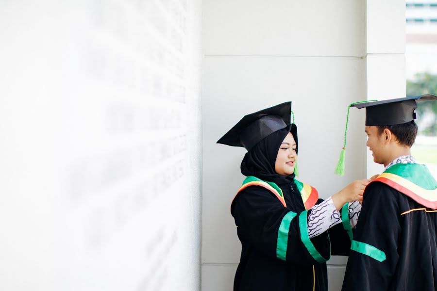 Fotografer pernikahan Muhammad Zaki Shahab (shahabtrickeffe). Foto tanggal 11 Juni 2019