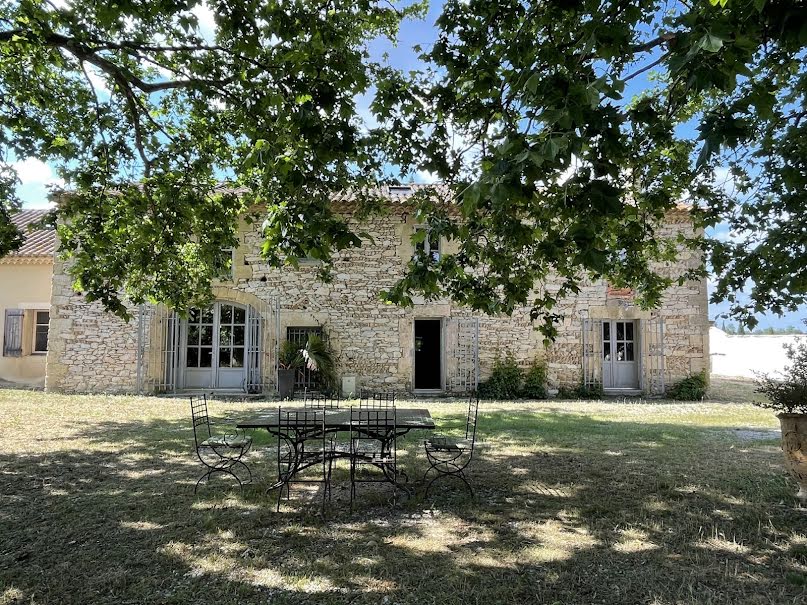 Vente maison 20 pièces 445 m² à Avignon (84000), 1 174 000 €