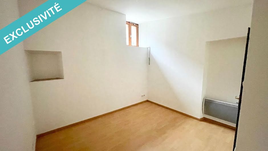 Vente appartement 2 pièces 59 m² à Hunawihr (68150), 110 000 €