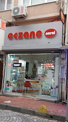 NURAL ECZANESİ