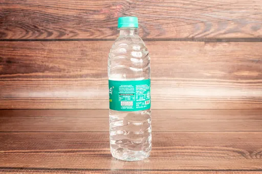 Mineral Water [1 Litre]