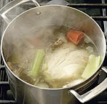 Homemade Chicken Broth was pinched from <a href="http://www.finecooking.com/recipes/homemade-chicken-broth.aspx" target="_blank">www.finecooking.com.</a>