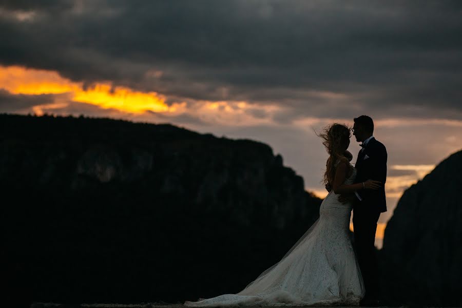 Bryllupsfotograf Simion Sebastian (simionsebasti). Foto fra september 22 2018