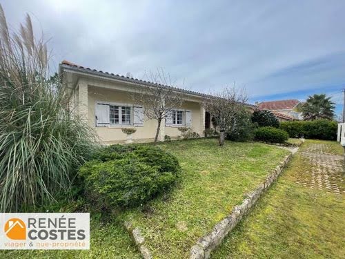 Vente viager 5 pièces 170 m² à Le Verdon-sur-Mer (33123), 178 800 €