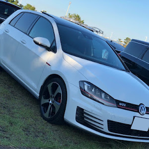 ゴルフ MK7