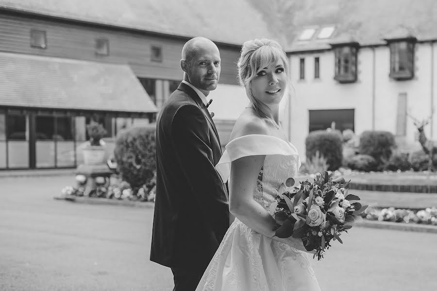 Wedding photographer Victoria Beddoes (victoriabeddoes). Photo of 8 September 2022