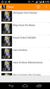 How to get Shri Krishna Bhajan patch 1.0 apk for bluestacks