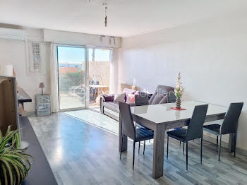 appartement à Canet-en-Roussillon (66)