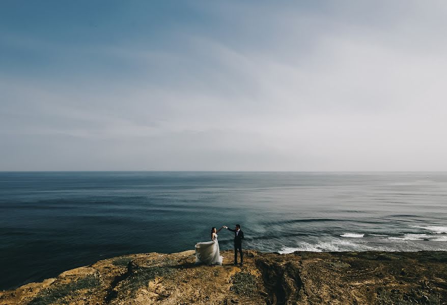 Wedding photographer Loc Ngo (locngo). Photo of 14 September 2018