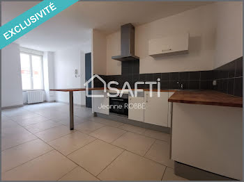 appartement à Nuits-Saint-Georges (21)