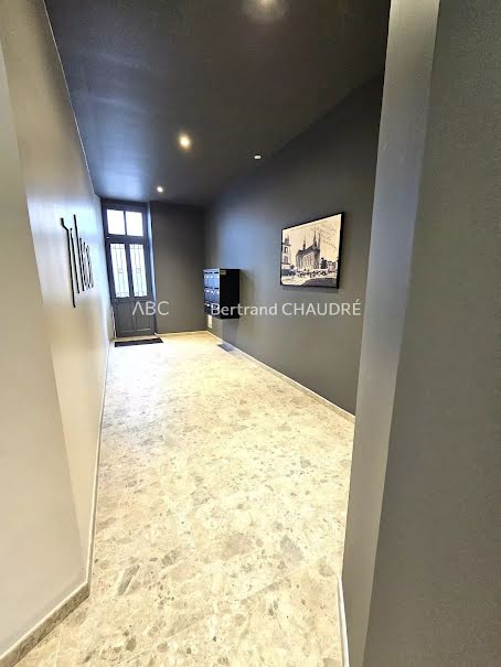 Vente appartement  76 m² à Reims (51100), 187 000 €