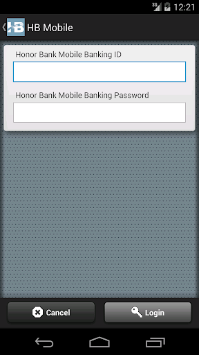 免費下載財經APP|Honor Bank Mobile Banking app開箱文|APP開箱王