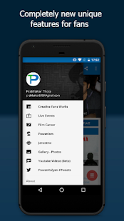 Pawan Kalyan : PSPK Fans Adda ✊ | Pawanism(圖2)-速報App