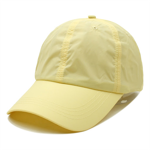 Title 6, Baseball Cap Womens Outdoor Sports Cap With Ha...
