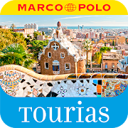 Barcelona Travel Guide  Icon