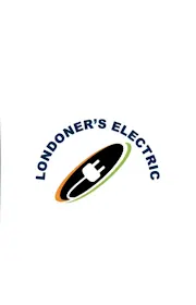 Londoners Electric Ltd Logo