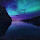 Northern Lights New Tab Wallpapers