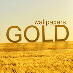 Ornate Gold Wallpapers Apk