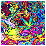 Psychedelic Wallpaper Apk