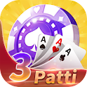 Teen Patti-Rummy&3 Patti Poker