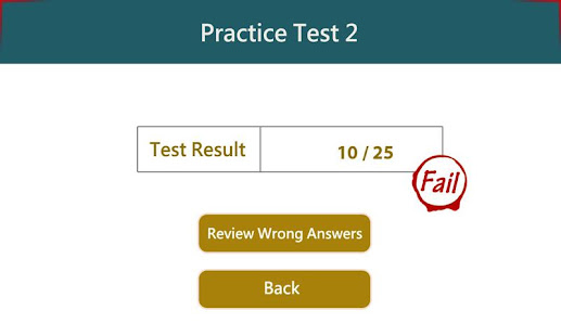 Canadian Citizenship Test(圖6)-速報App