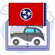 Tennessee DMV Test Download on Windows