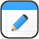 Memo Widget (to-dos&ideas) icon