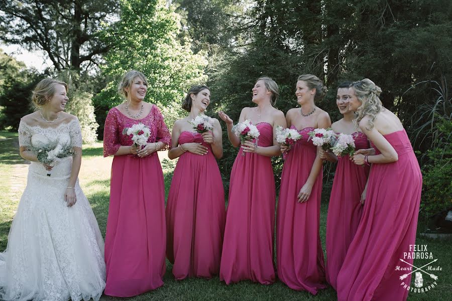 Photographe de mariage Felix Padrosa (felixpadrosa). Photo du 28 septembre 2019