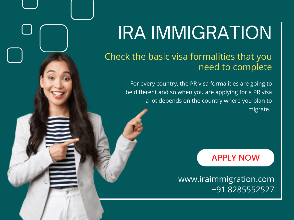 Immigration consultancy in Delhi, India