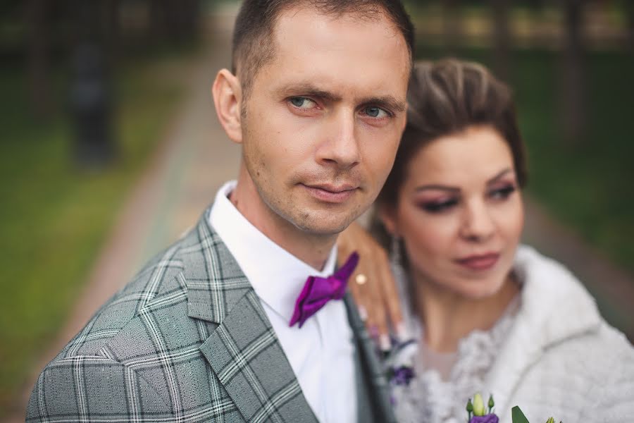 Wedding photographer Lyudmila Nelyubina (lnelubina). Photo of 7 September 2021