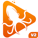 KrakenTV V2 1.3.2 APK تنزيل