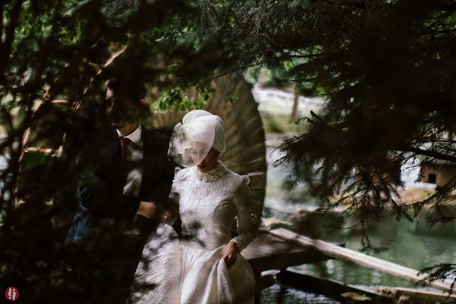 Hochzeitsfotograf Igor Isanović (igorisanovic). Foto vom 30. Juli 2016