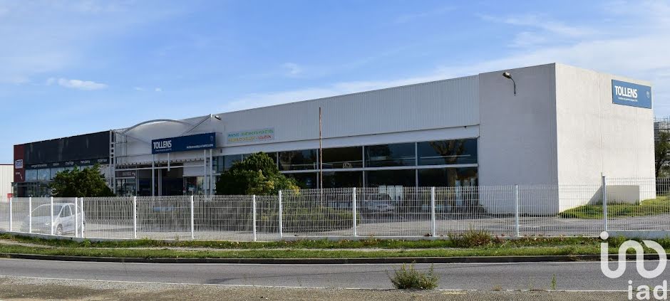 Vente locaux professionnels  3000 m² à Perpignan (66000), 2 790 000 €