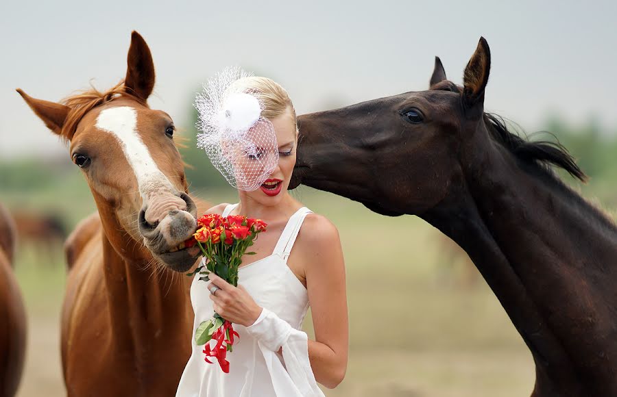 Vestuvių fotografas Rustam Khadzhibaev (harus). Nuotrauka 2013 liepos 9