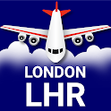 Flight Tracker - Heathrow LHR