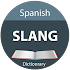 Spanish slang1.0.2