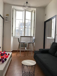 appartement à Nantes (44)